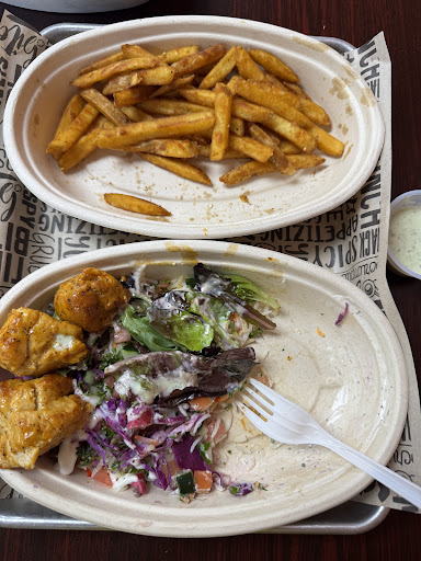 Photo of Shawarma House Mediterranean Grill & BBQ - 19346 Leitersburg Pike, Hagerstown, MD 21742