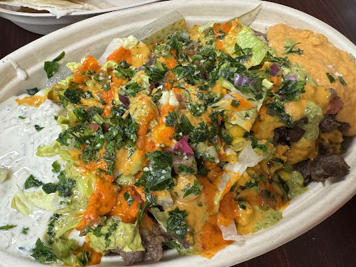 Photo of Shawarma House Mediterranean Grill & BBQ - 19346 Leitersburg Pike, Hagerstown, MD 21742