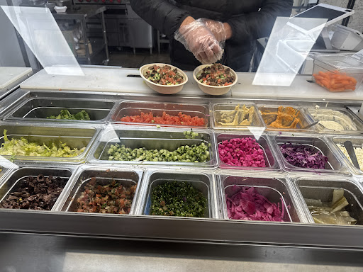 Photo of Shawarma House Mediterranean Grill & BBQ - 19346 Leitersburg Pike, Hagerstown, MD 21742