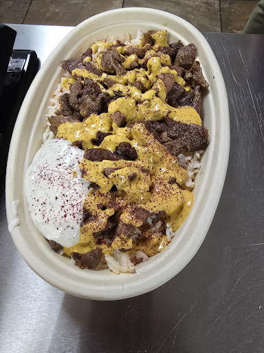 Photo of Shawarma House Mediterranean Grill & BBQ - 19346 Leitersburg Pike, Hagerstown, MD 21742