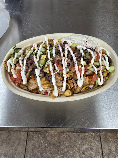 Photo of Shawarma House Mediterranean Grill & BBQ - 19346 Leitersburg Pike, Hagerstown, MD 21742