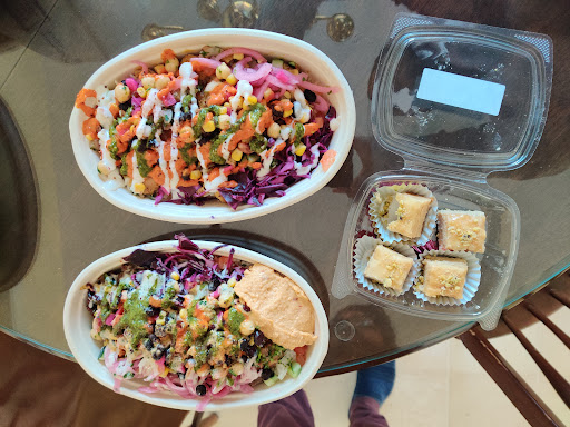 Photo of Shawarma House Mediterranean Grill & BBQ - 19346 Leitersburg Pike, Hagerstown, MD 21742