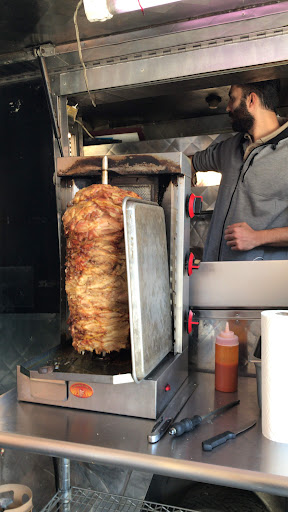 Photo of Shaker's Grill Food Cart - 137 E Beaver Ave, State College, PA 16801