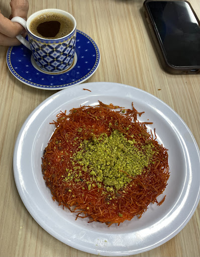 Photo of Zaatar Mediterranean Cuisine - 20 Allegheny Ave, Towson, MD 21204