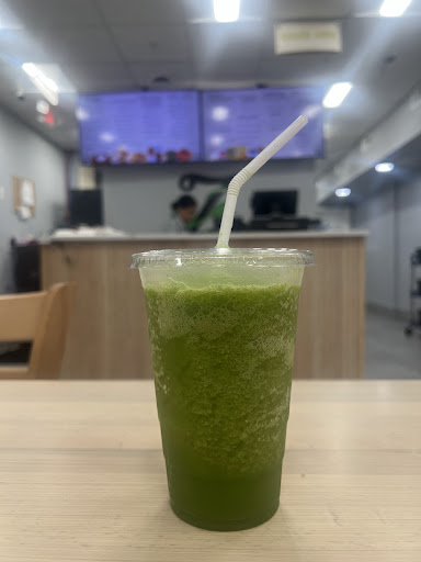 Photo of Zaatar Mediterranean Cuisine - 20 Allegheny Ave, Towson, MD 21204