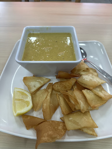 Photo of Zaatar Mediterranean Cuisine - 20 Allegheny Ave, Towson, MD 21204