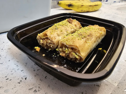 Photo of Zaatar Mediterranean Cuisine - 20 Allegheny Ave, Towson, MD 21204