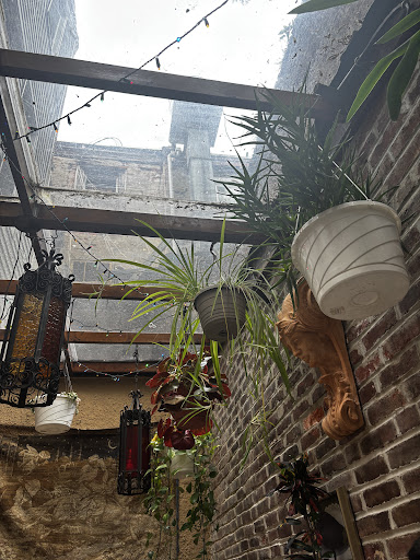 Photo of Alyan's Middle Eastern & Mediterranean Restaurant - 603 S 4th St, Philadelphia, PA 19147