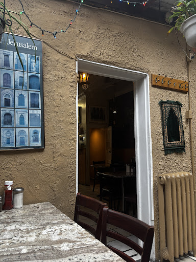 Photo of Alyan's Middle Eastern & Mediterranean Restaurant - 603 S 4th St, Philadelphia, PA 19147