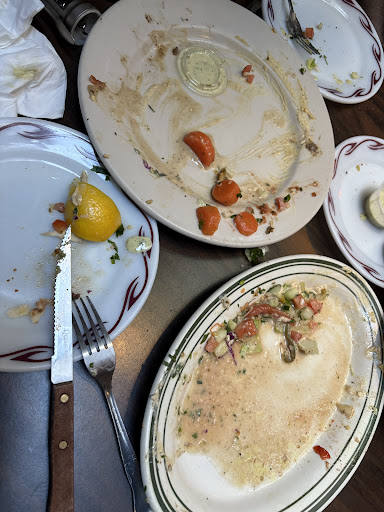 Photo of Alyan's Middle Eastern & Mediterranean Restaurant - 603 S 4th St, Philadelphia, PA 19147