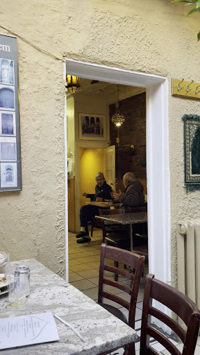 Photo of Alyan's Middle Eastern & Mediterranean Restaurant - 603 S 4th St, Philadelphia, PA 19147