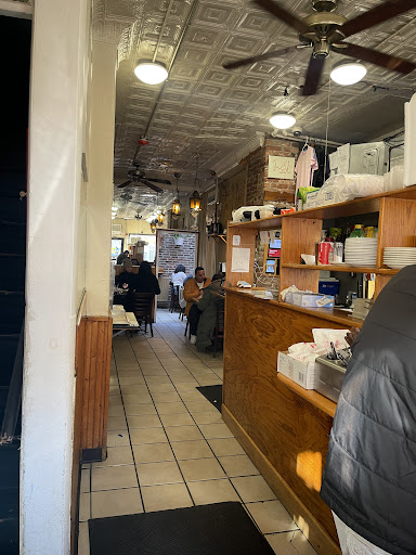 Photo of Alyan's Middle Eastern & Mediterranean Restaurant - 603 S 4th St, Philadelphia, PA 19147