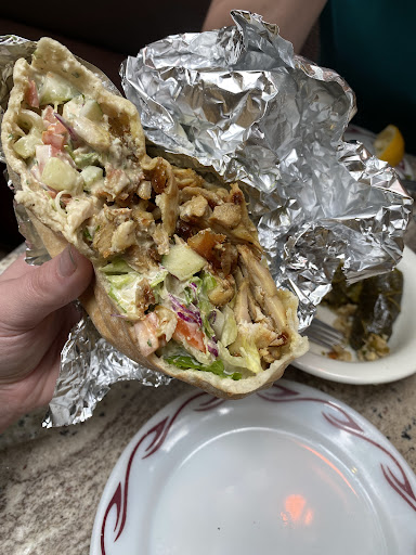 Photo of Alyan's Middle Eastern & Mediterranean Restaurant - 603 S 4th St, Philadelphia, PA 19147