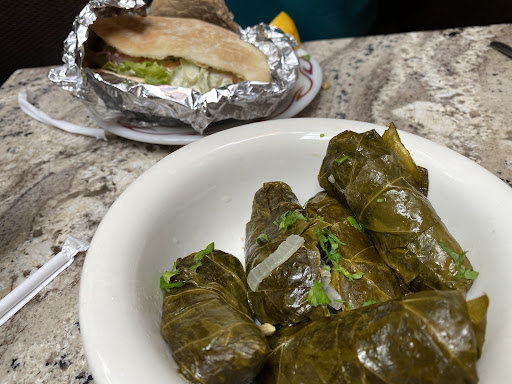 Photo of Alyan's Middle Eastern & Mediterranean Restaurant - 603 S 4th St, Philadelphia, PA 19147