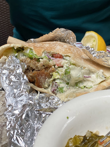 Photo of Alyan's Middle Eastern & Mediterranean Restaurant - 603 S 4th St, Philadelphia, PA 19147