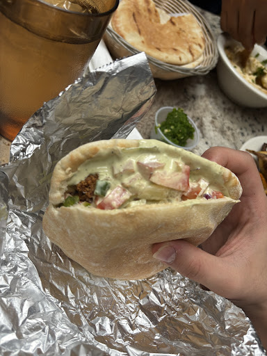 Photo of Alyan's Middle Eastern & Mediterranean Restaurant - 603 S 4th St, Philadelphia, PA 19147