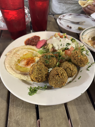 Photo of Alyan's Middle Eastern & Mediterranean Restaurant - 603 S 4th St, Philadelphia, PA 19147