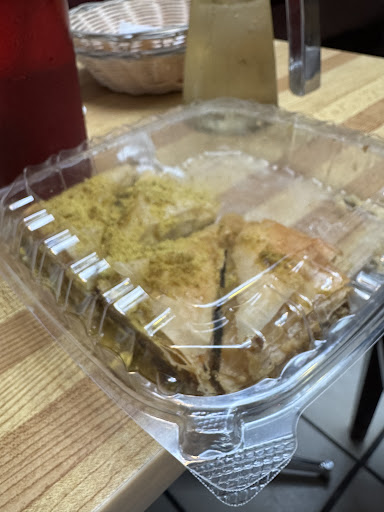 Photo of Alyan's Middle Eastern & Mediterranean Restaurant - 603 S 4th St, Philadelphia, PA 19147