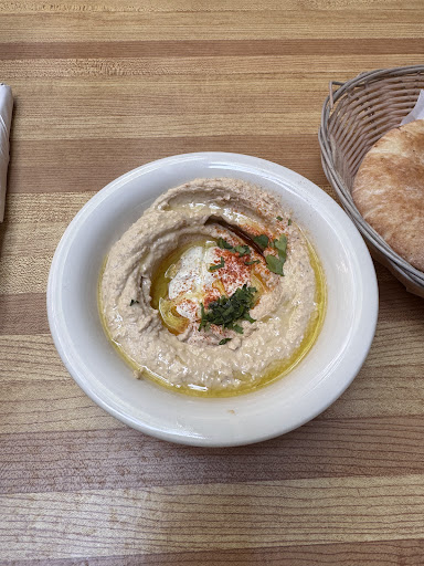 Photo of Alyan's Middle Eastern & Mediterranean Restaurant - 603 S 4th St, Philadelphia, PA 19147