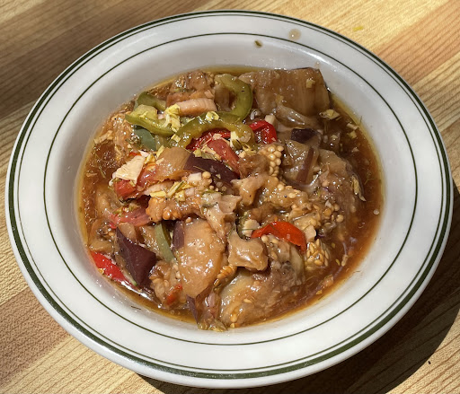 Photo of Alyan's Middle Eastern & Mediterranean Restaurant - 603 S 4th St, Philadelphia, PA 19147