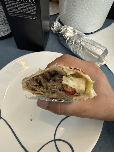 Photo of Jasmine Al-Sham Mediterranean Carry-out - 3532-B Urbana Pike, Frederick, MD 21704