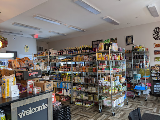 Photo of Jasmine Al-Sham Mediterranean Carry-out - 3532-B Urbana Pike, Frederick, MD 21704