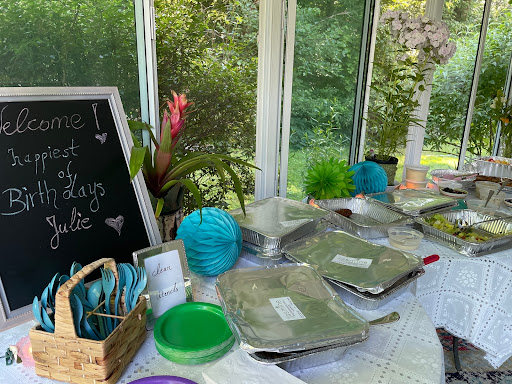 Photo of Jasmine Al-Sham Mediterranean Carry-out - 3532-B Urbana Pike, Frederick, MD 21704