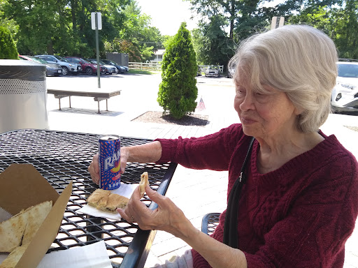 Photo of Jasmine Al-Sham Mediterranean Carry-out - 3532-B Urbana Pike, Frederick, MD 21704