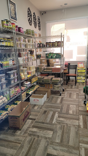 Photo of Jasmine Al-Sham Mediterranean Carry-out - 3532-B Urbana Pike, Frederick, MD 21704