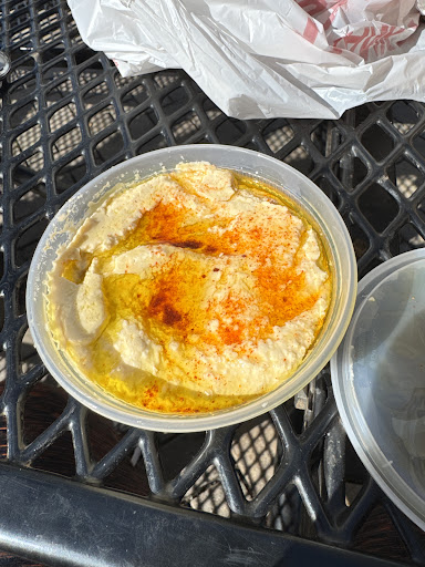 Photo of Jasmine Al-Sham Mediterranean Carry-out - 3532-B Urbana Pike, Frederick, MD 21704