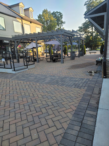 Photo of Jasmine Al-Sham Mediterranean Carry-out - 3532-B Urbana Pike, Frederick, MD 21704