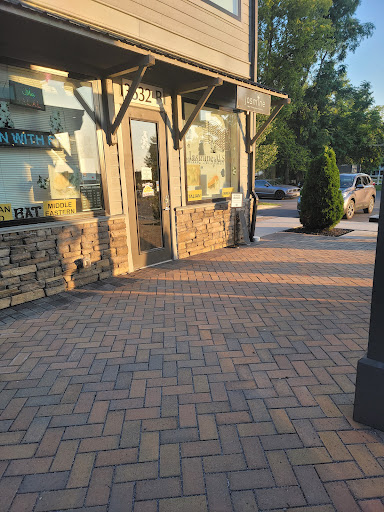 Photo of Jasmine Al-Sham Mediterranean Carry-out - 3532-B Urbana Pike, Frederick, MD 21704