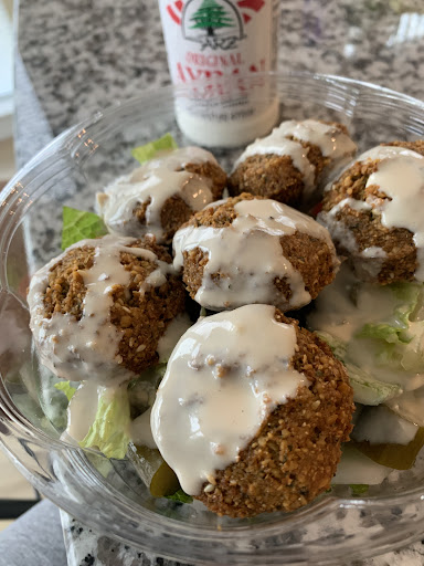 Photo of Jasmine Al-Sham Mediterranean Carry-out - 3532-B Urbana Pike, Frederick, MD 21704