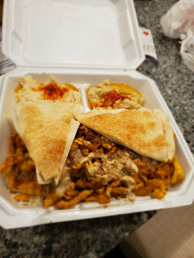 Photo of Jasmine Al-Sham Mediterranean Carry-out - 3532-B Urbana Pike, Frederick, MD 21704