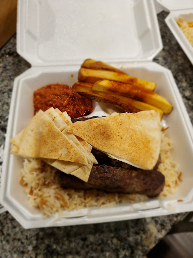 Photo of Jasmine Al-Sham Mediterranean Carry-out - 3532-B Urbana Pike, Frederick, MD 21704