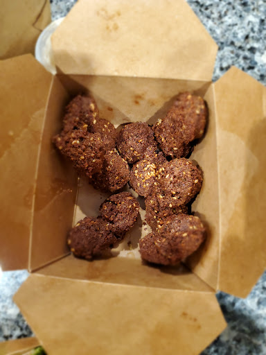 Photo of Jasmine Al-Sham Mediterranean Carry-out - 3532-B Urbana Pike, Frederick, MD 21704