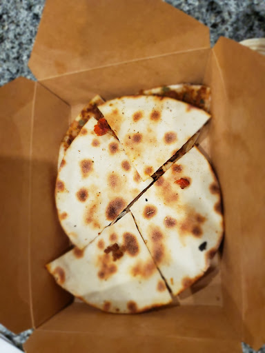 Photo of Jasmine Al-Sham Mediterranean Carry-out - 3532-B Urbana Pike, Frederick, MD 21704