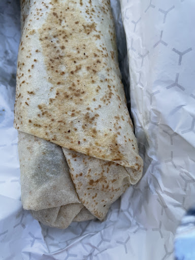 Photo of Jasmine Al-Sham Mediterranean Carry-out - 3532-B Urbana Pike, Frederick, MD 21704