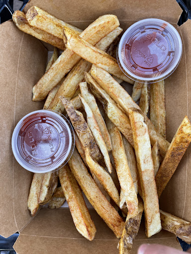 Photo of Jasmine Al-Sham Mediterranean Carry-out - 3532-B Urbana Pike, Frederick, MD 21704