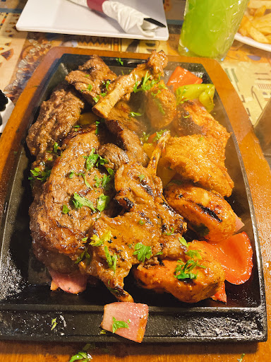 Photo of Cilantro Mediterranean Cuisine - 613 S 4th St, Philadelphia, PA 19147