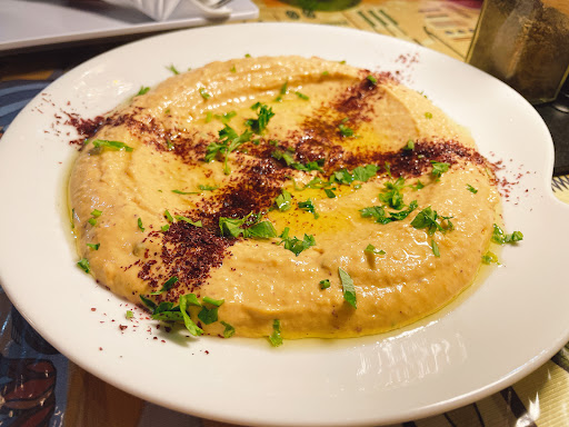 Photo of Cilantro Mediterranean Cuisine - 613 S 4th St, Philadelphia, PA 19147