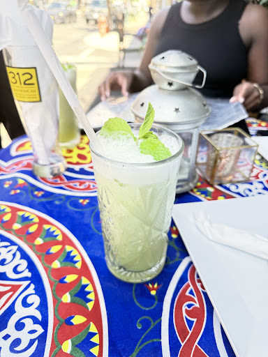 Photo of Cilantro Mediterranean Cuisine - 613 S 4th St, Philadelphia, PA 19147