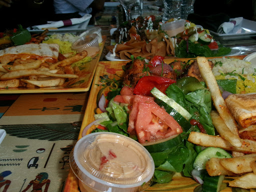 Photo of Cilantro Mediterranean Cuisine - 613 S 4th St, Philadelphia, PA 19147