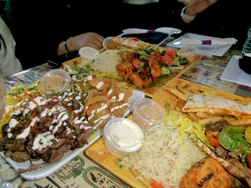 Photo of Cilantro Mediterranean Cuisine - 613 S 4th St, Philadelphia, PA 19147