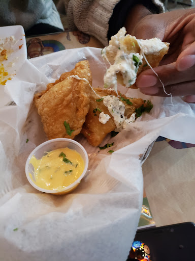 Photo of Cilantro Mediterranean Cuisine - 613 S 4th St, Philadelphia, PA 19147