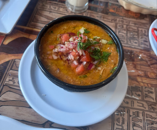 Photo of Cilantro Mediterranean Cuisine - 613 S 4th St, Philadelphia, PA 19147