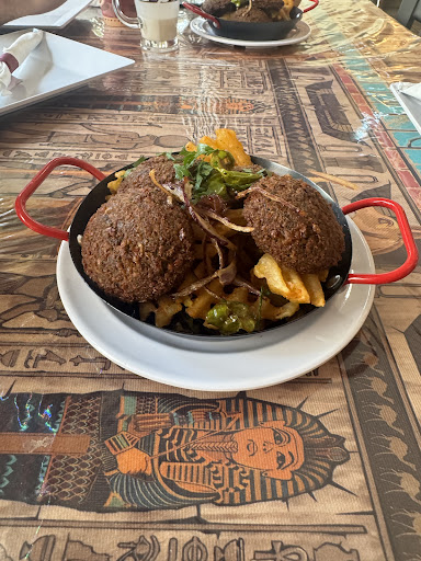 Photo of Cilantro Mediterranean Cuisine - 613 S 4th St, Philadelphia, PA 19147