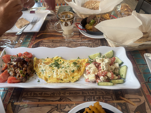 Photo of Cilantro Mediterranean Cuisine - 613 S 4th St, Philadelphia, PA 19147