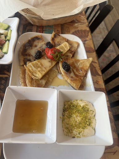 Photo of Cilantro Mediterranean Cuisine - 613 S 4th St, Philadelphia, PA 19147