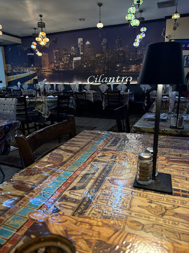 Photo of Cilantro Mediterranean Cuisine - 613 S 4th St, Philadelphia, PA 19147